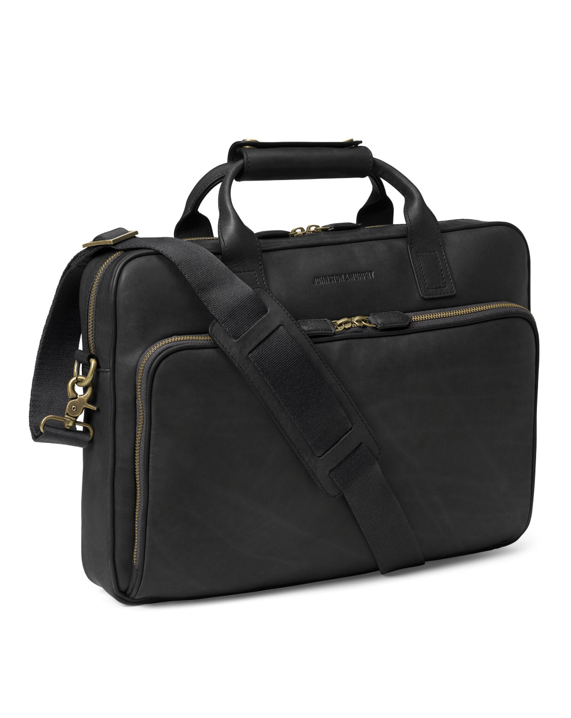 JOHNSTON & MURPHY - Rhodes Briefcase