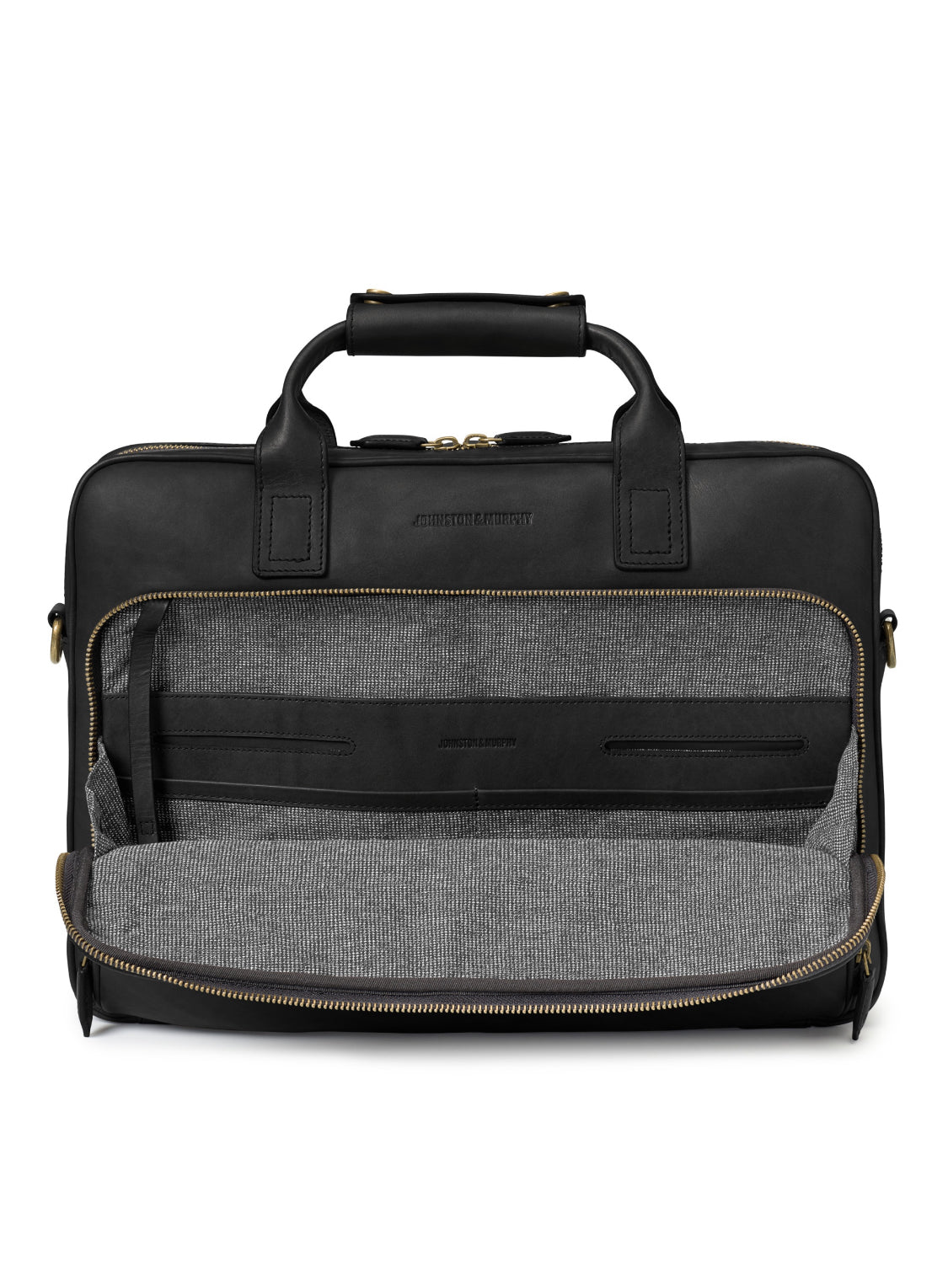 JOHNSTON & MURPHY - Rhodes Briefcase