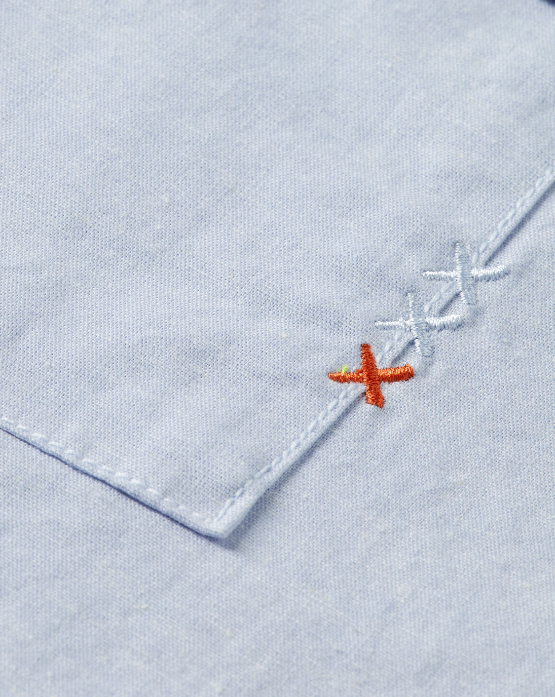 SCOTCH & SODA - Relaxed Cotton-Linen Shirt Jacket