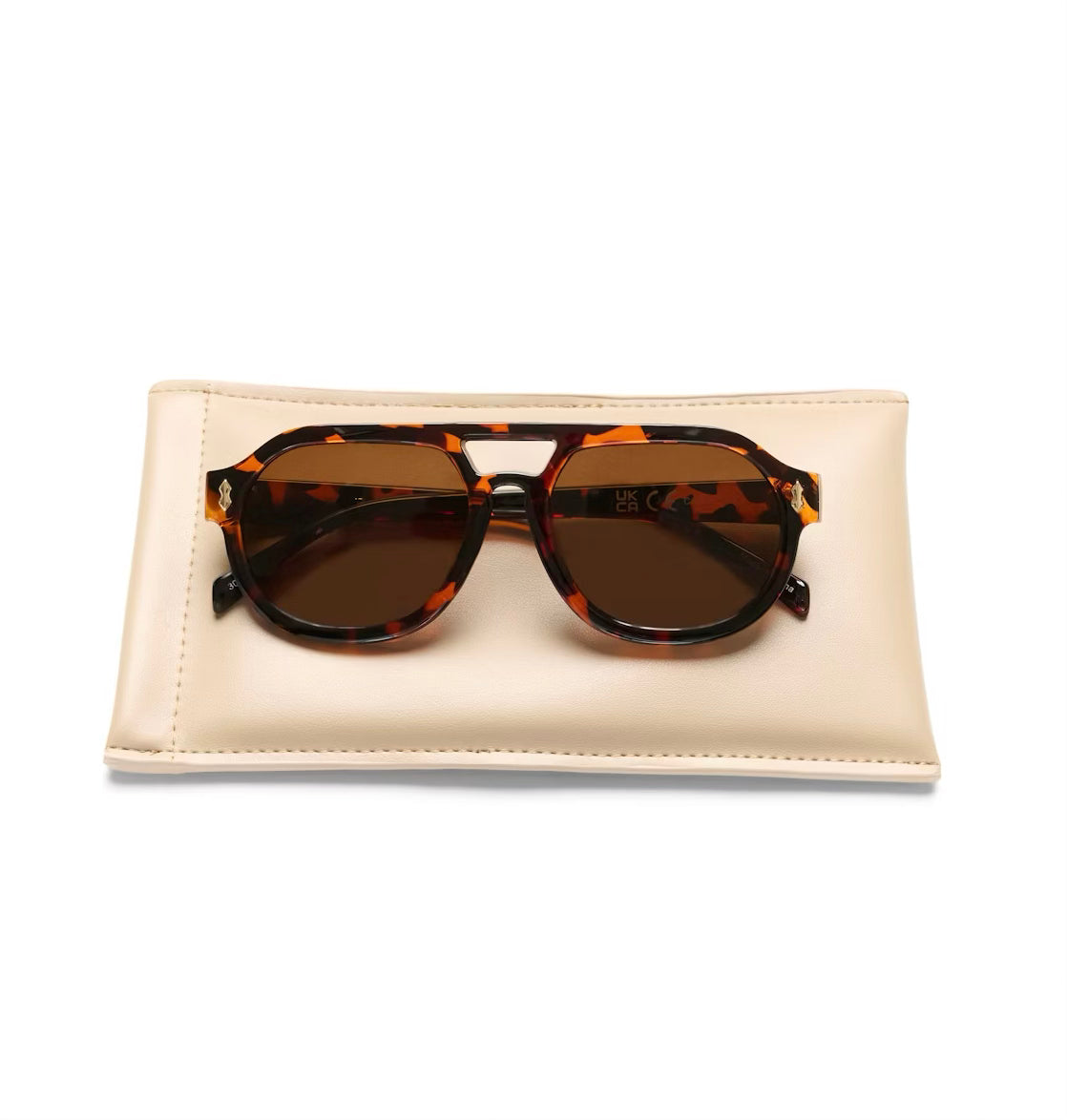 Part Two - Anel Sunglasses