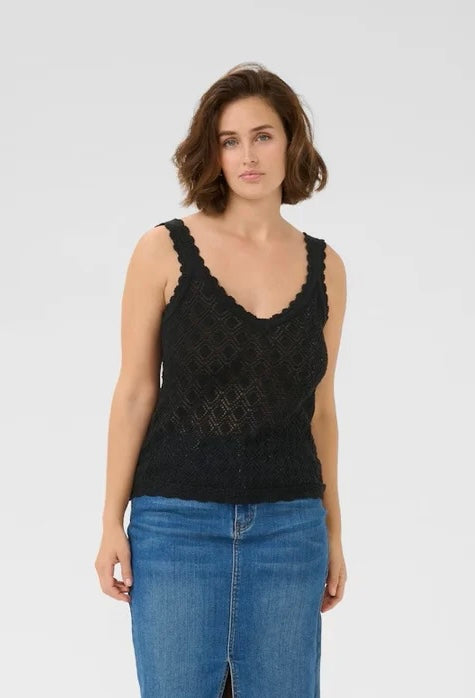 Kaffe - Jona Knit Top