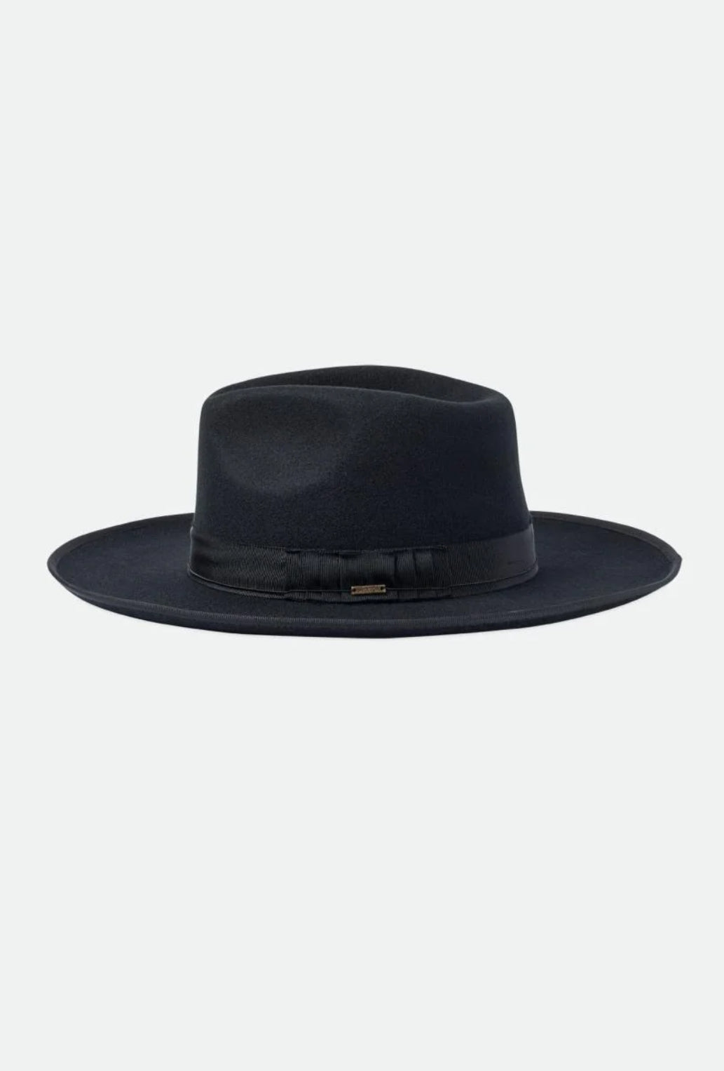 BRIXTON - Reno Fedora - Black