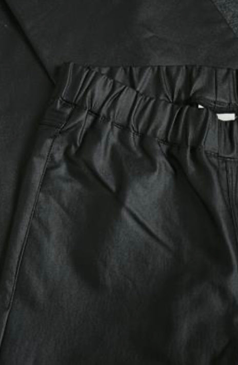 Kaffe - Ada Cropped Jegging