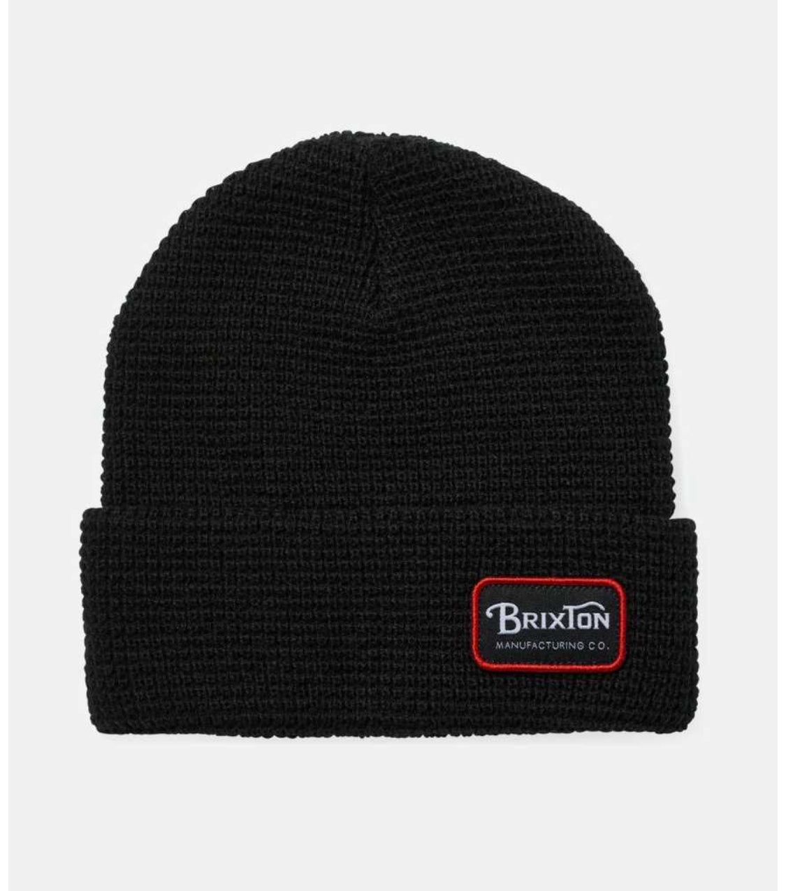 BRIXTON - Grade Waffle Knit Beanie