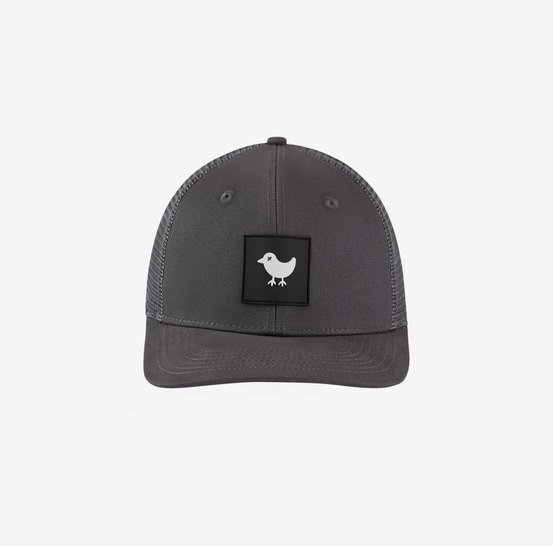 BAD BIRDIE GOLF - Trucker Hat - Black