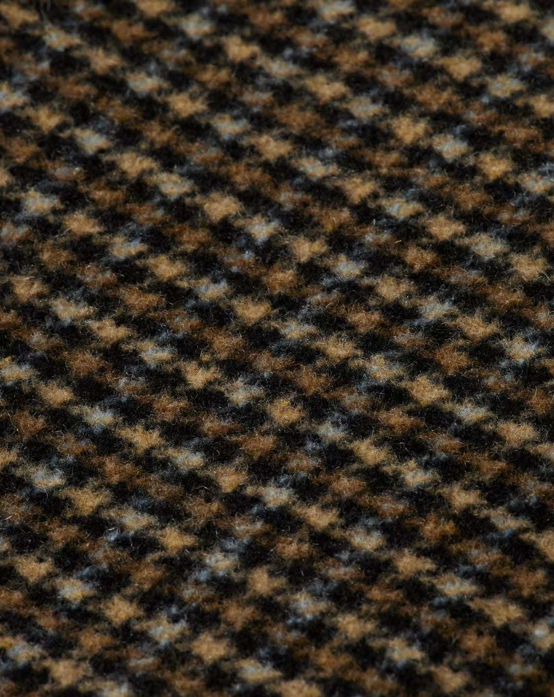 SCOTCH & SODA - Wool-Blend Regular Fit Jacket