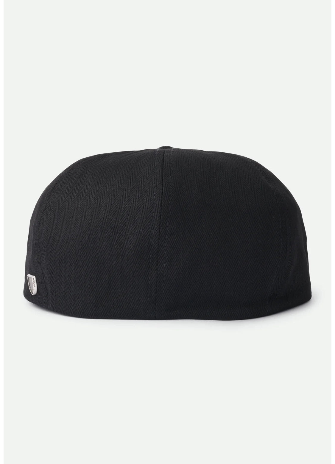 BRIXTON - Hooligan Snap Cap in Black