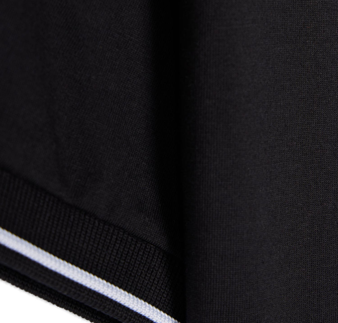 PSYCHO BUNNY - Lennox Fashion Tee