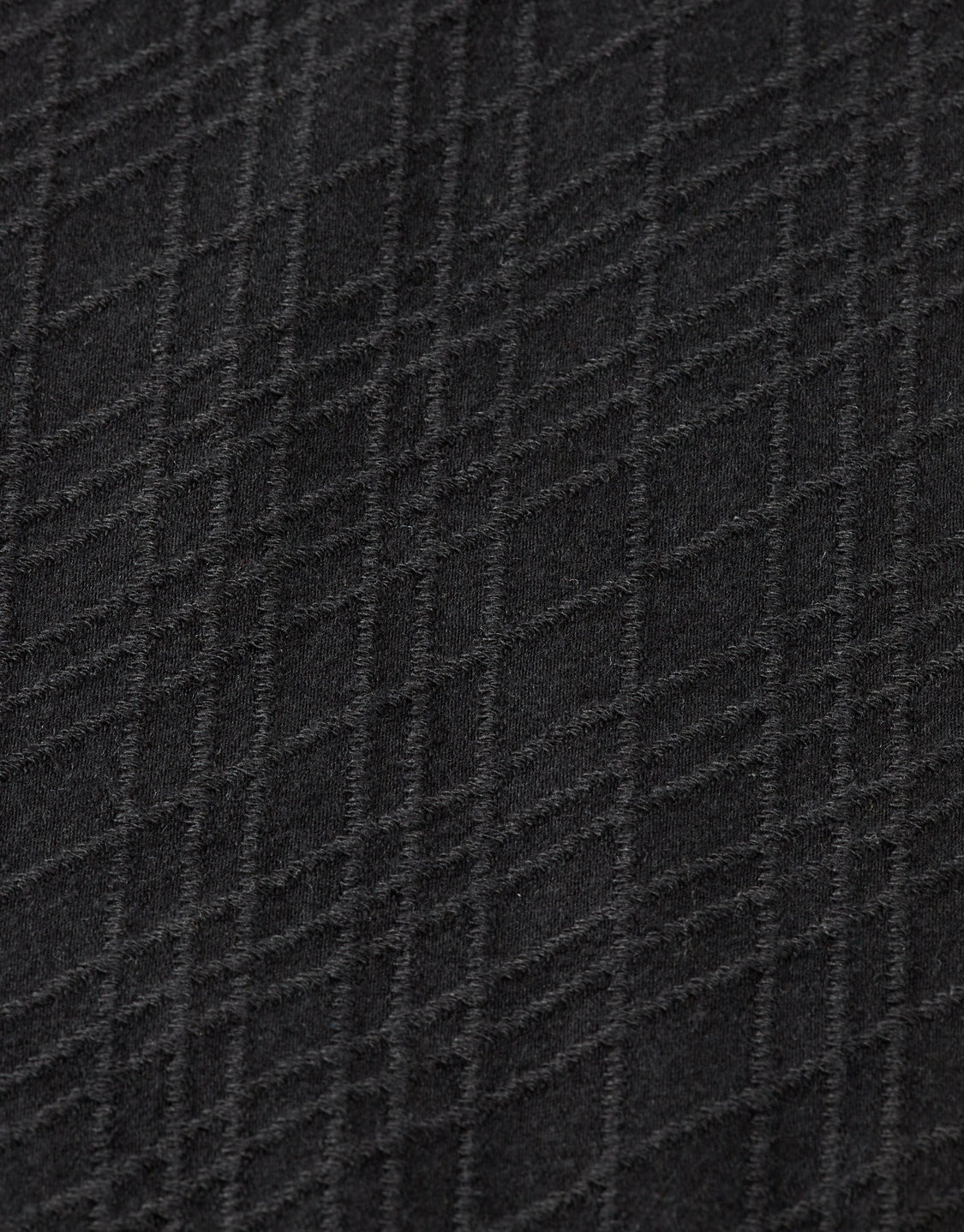 SCOTCH & SODA - Relaxed Fit Jacquard Knit Long Sleeve T-Shirt