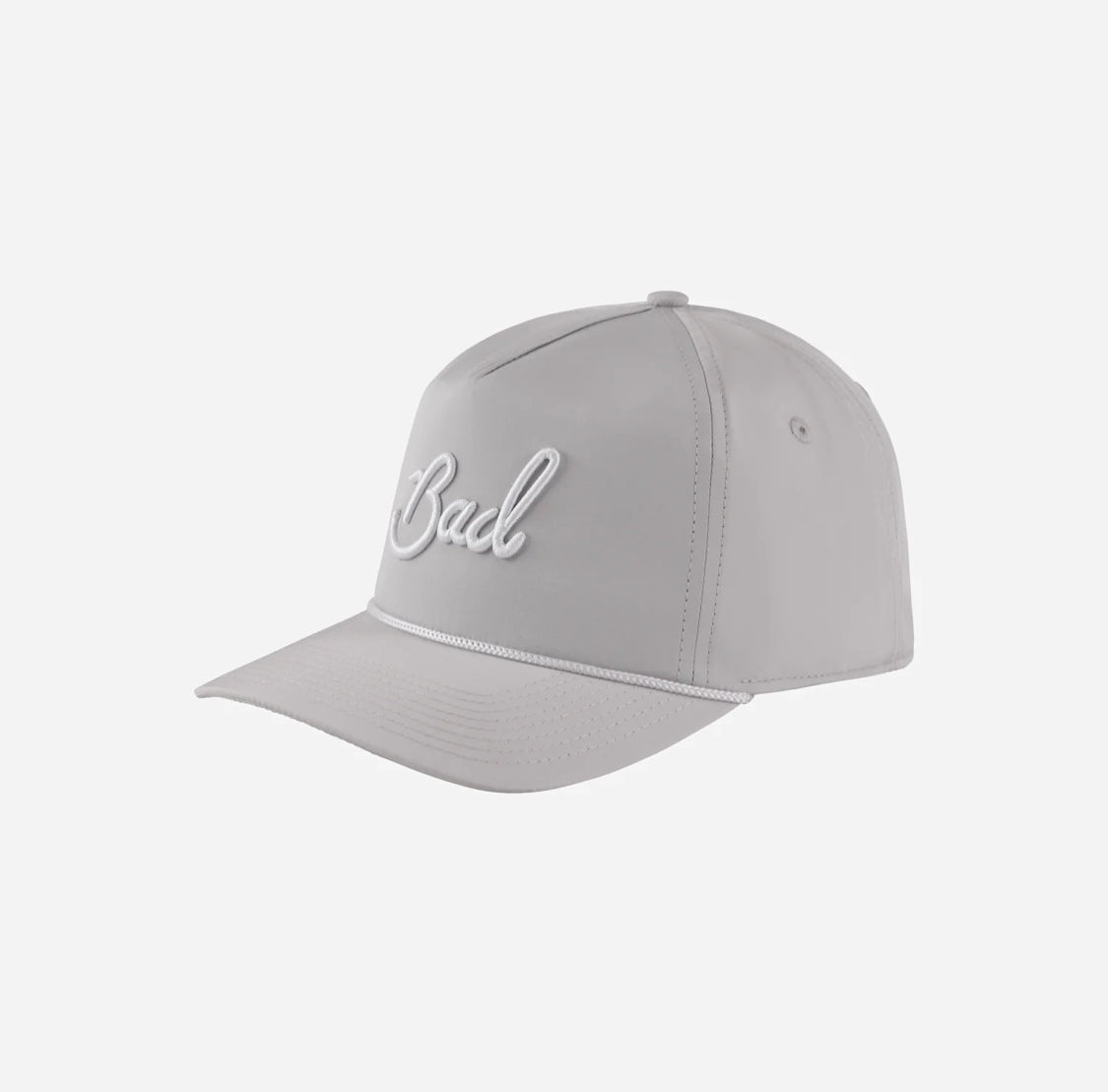 BAD BIRDIE - “BAD” Rope Golf Hat