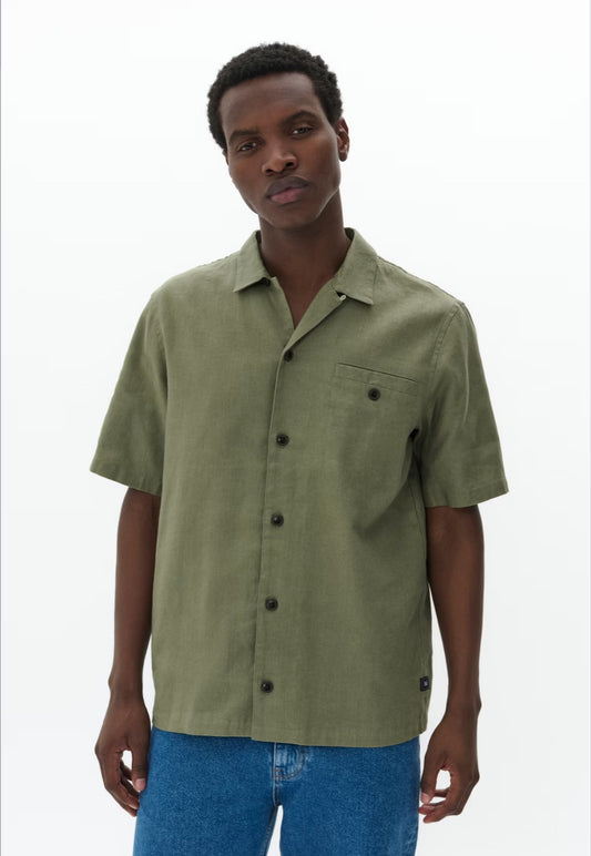 MATINIQUE - Flint Heritage in Light Army
