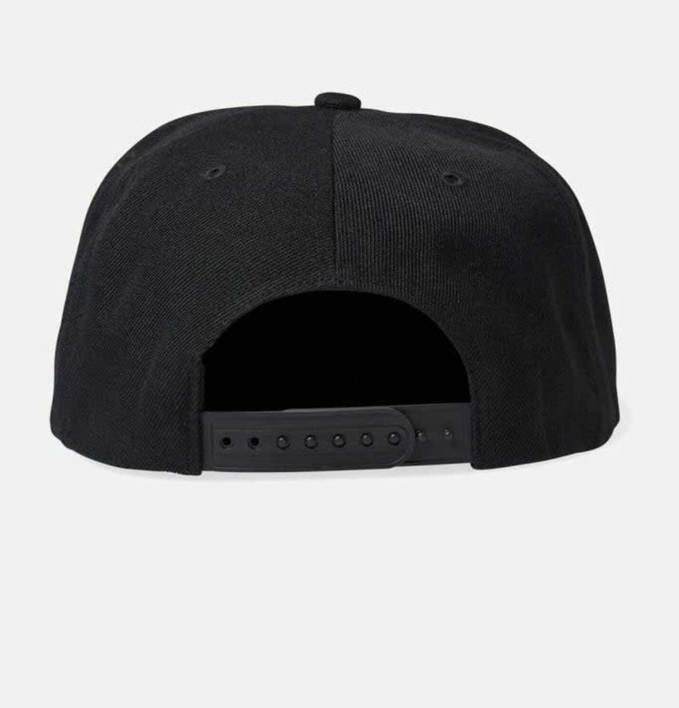 BRIXTON - Woodburn Netplus MP