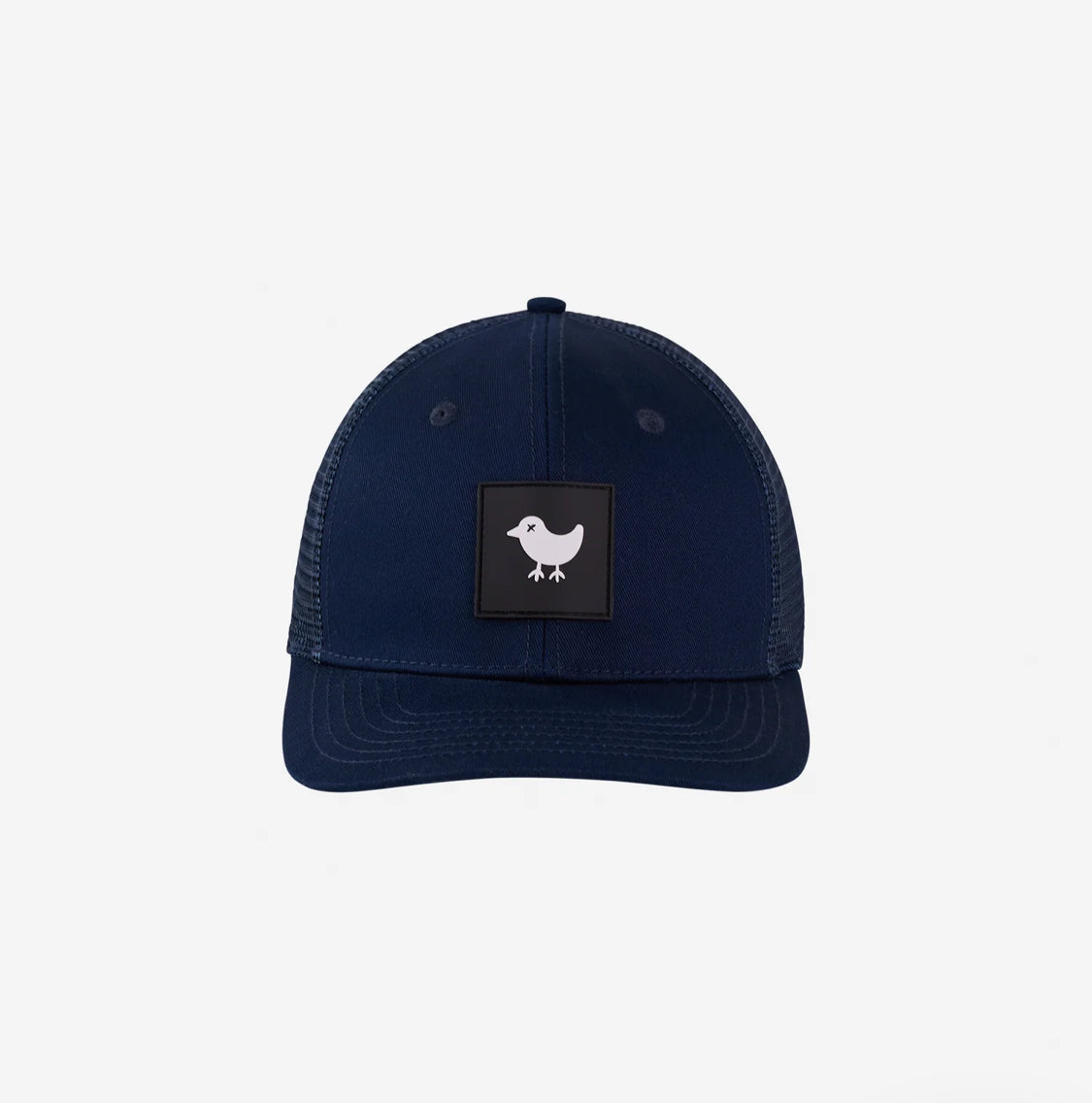 BAD BIRDIE GOLF - Trucker Hat - Black