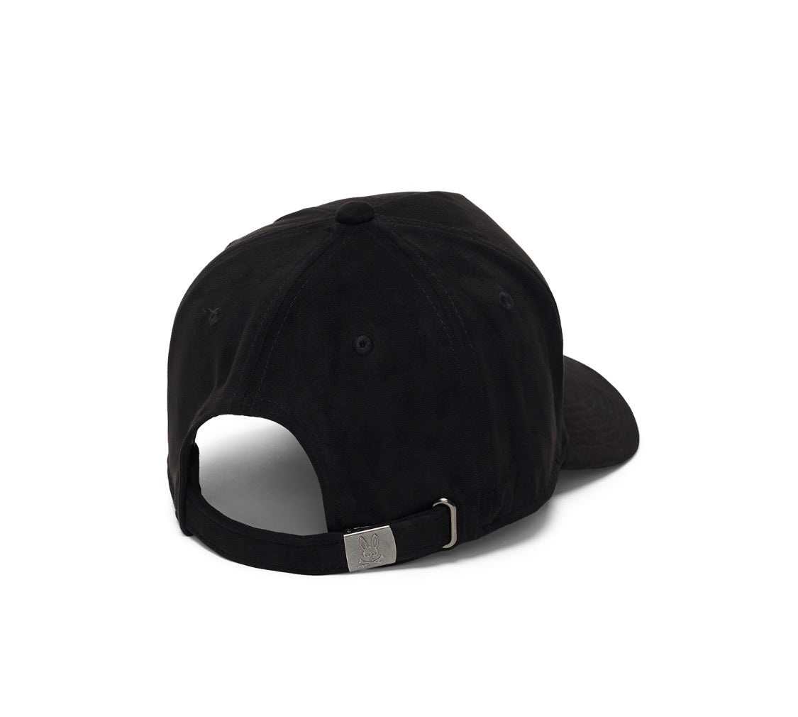 PSYCHO BUNNY - Kenneth A-Frame Trucker Hat