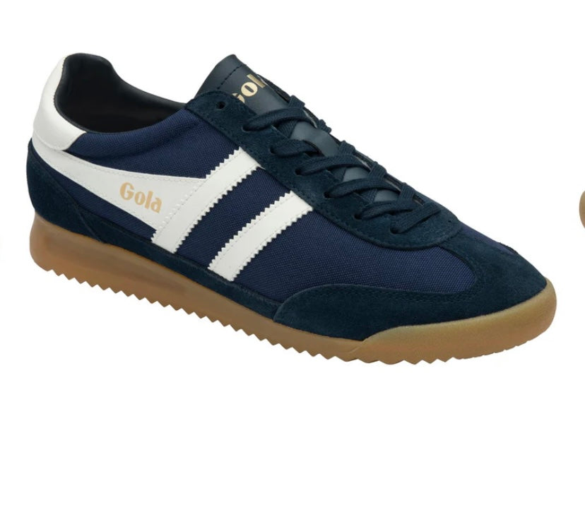 Gola Men’s-Tornado navy/off white