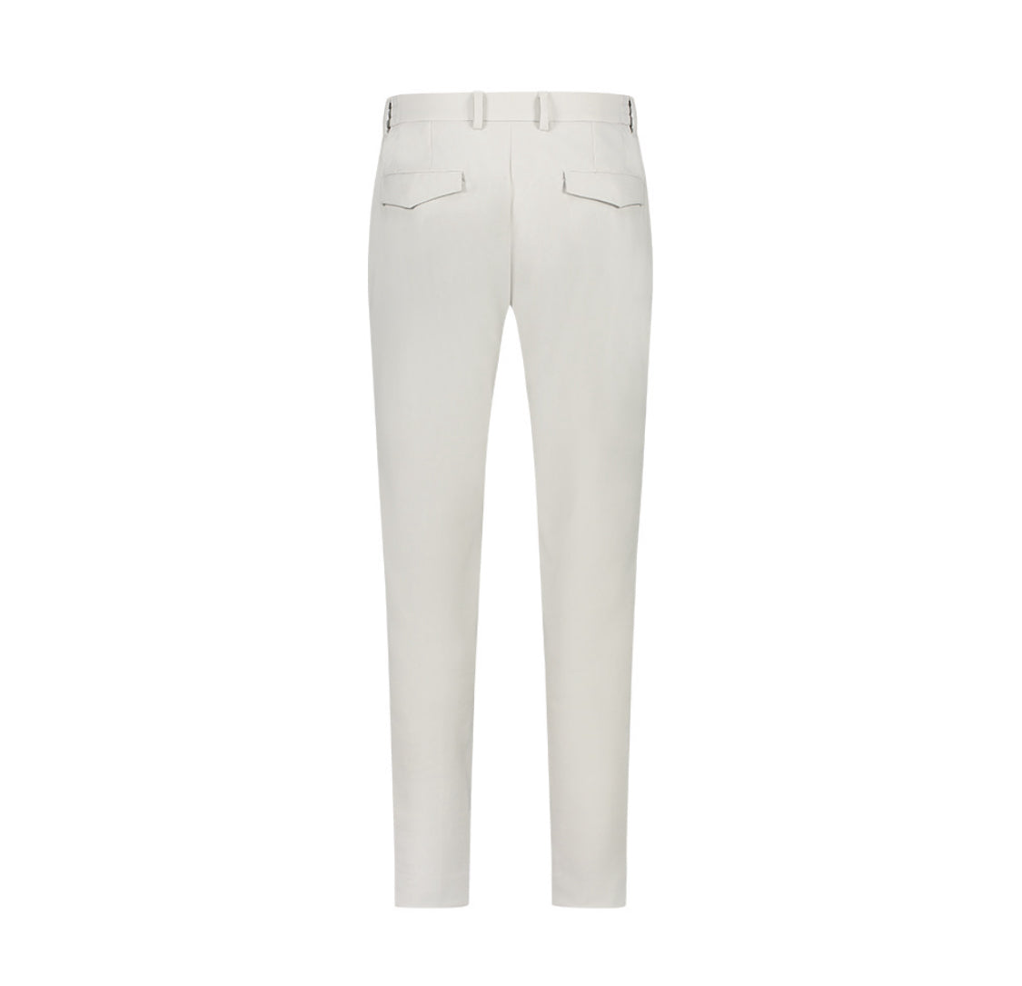 BLUE INDUSTRY - Luxe Stretch Pant in Grey