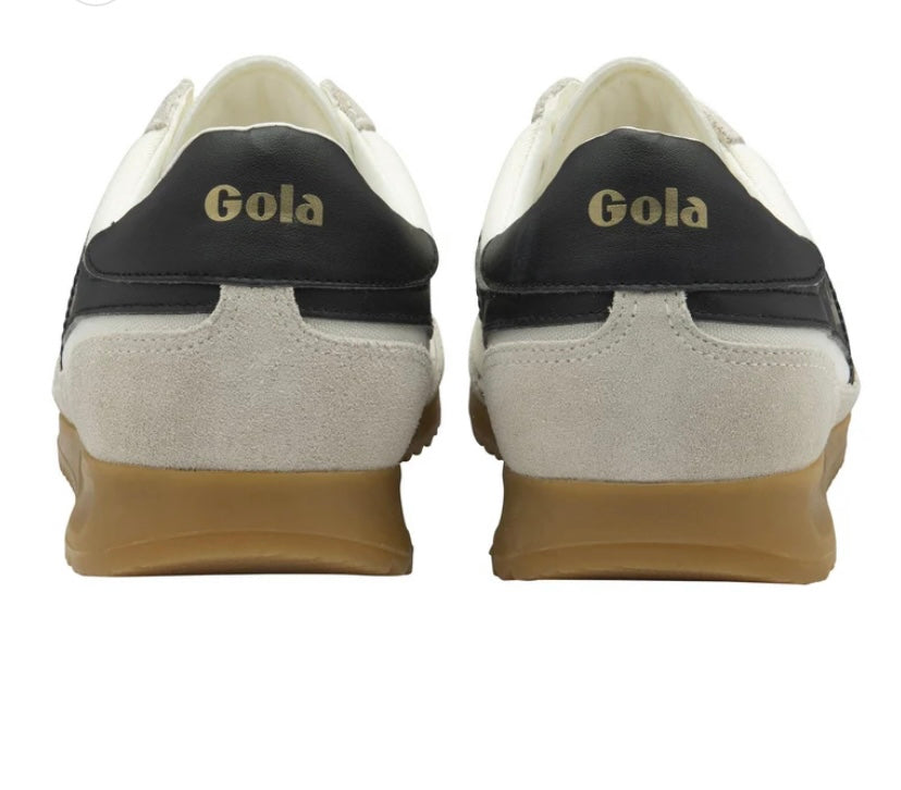 Gola Men’s-Tornado off white black