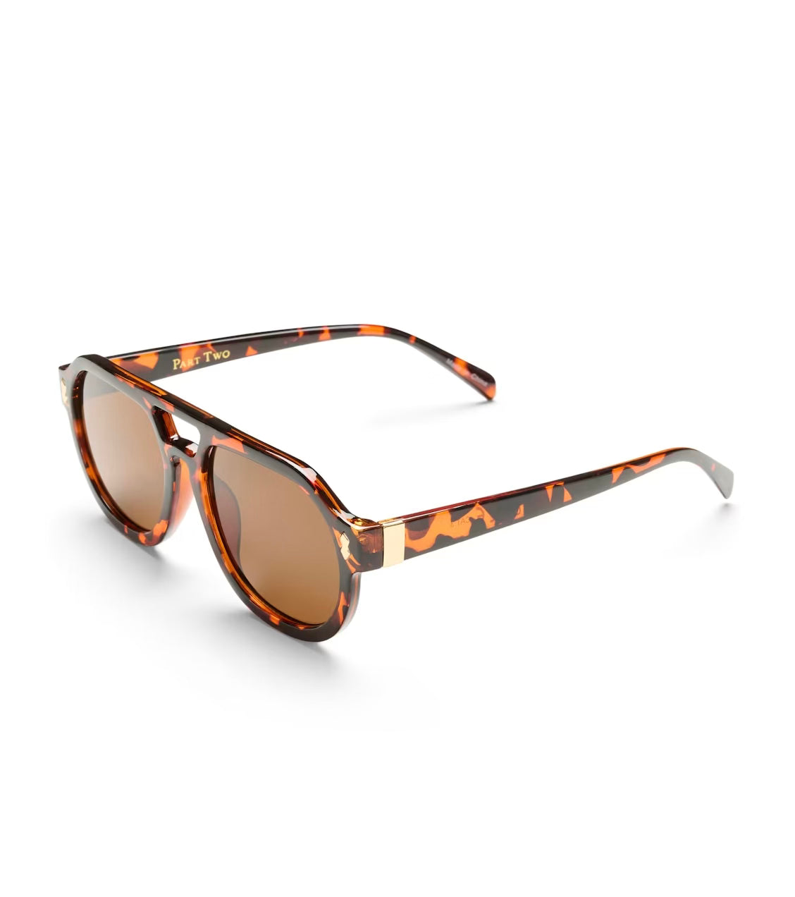 Part Two - Anel Sunglasses