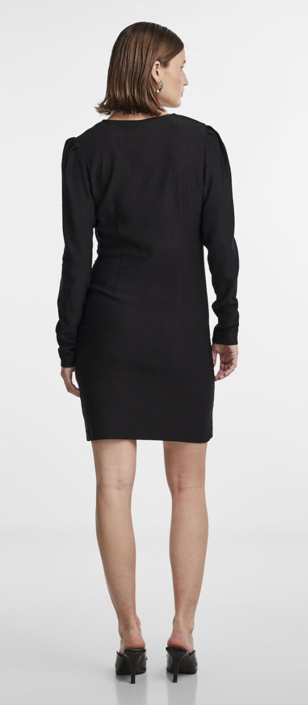 Y.A.S. - Ganta Wrap Dress