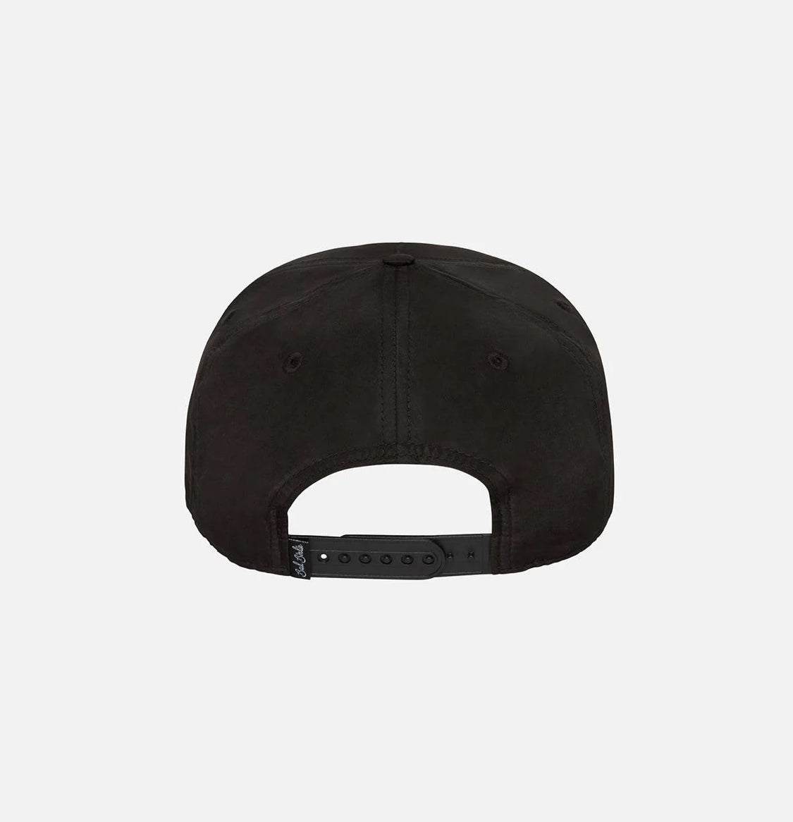 BAD BIRDIE - “BAD” Rope Golf Hat