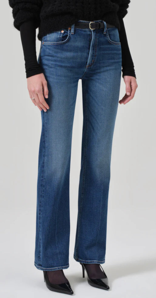 Citizens Of Humanity - Vidia Abalone