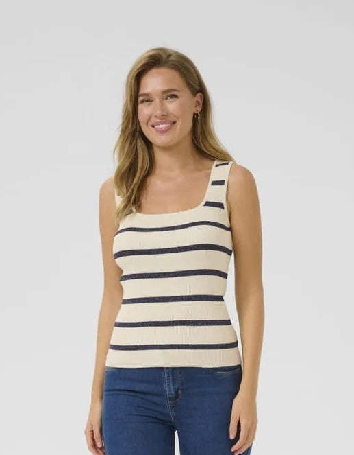 Kaffe - Morita Knit Top