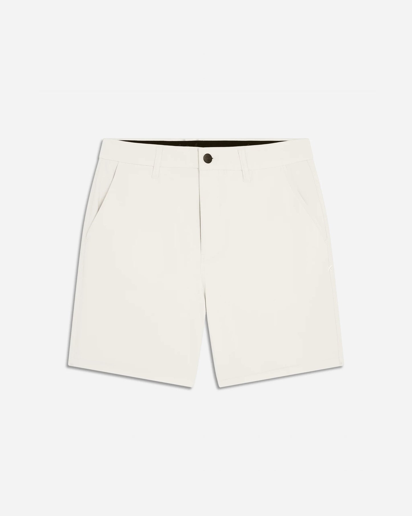 BAD BIRDIE - Golf Shorts in Sand