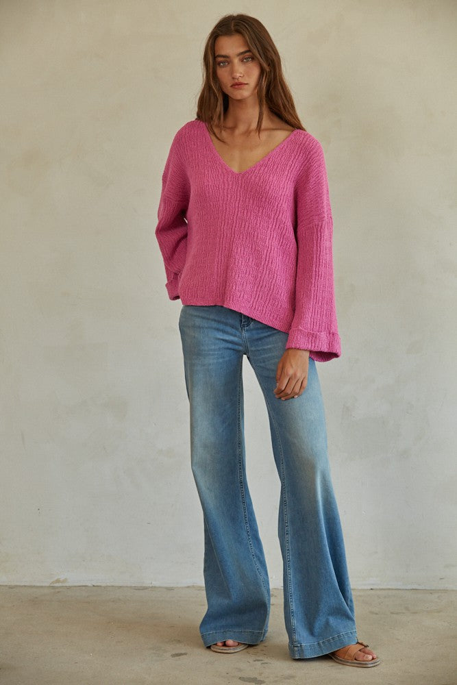 By Together - Malia Knit Top