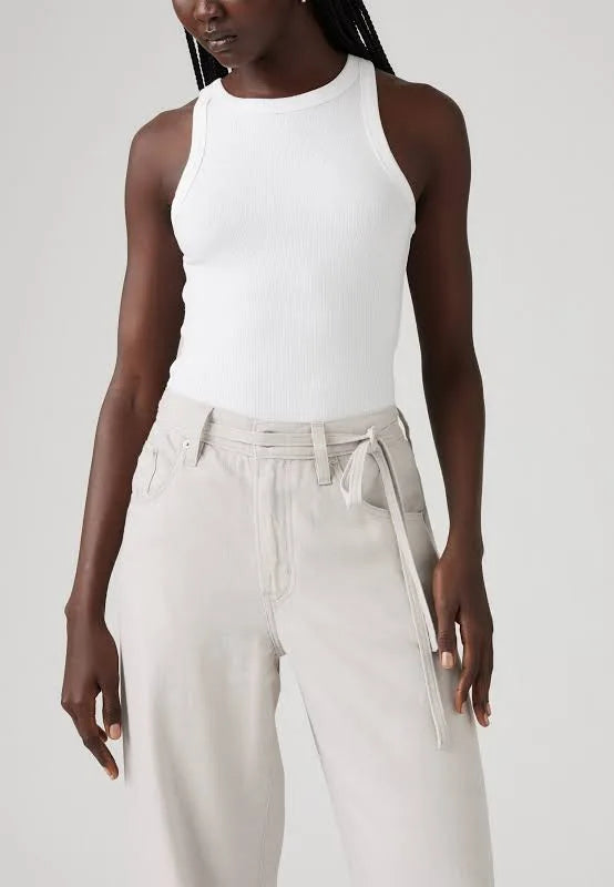 Levi’s - Crystal Grey Linen/Denim Pant