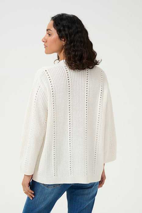 Kaffe - Lorri Pullover