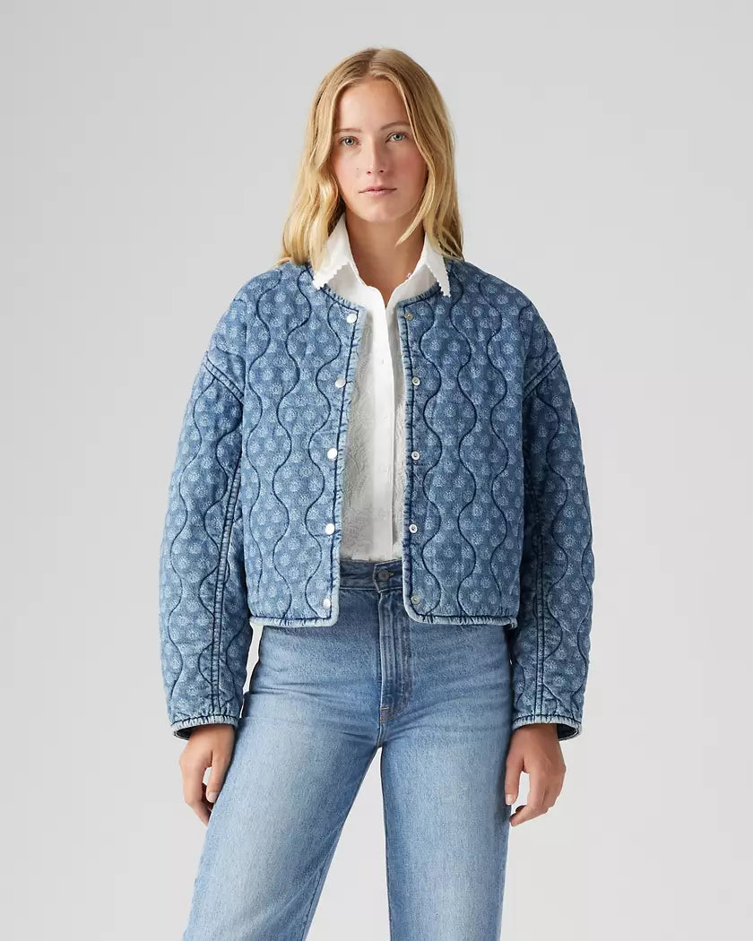 Levi’s - Rumer Quilted Liner Jacket