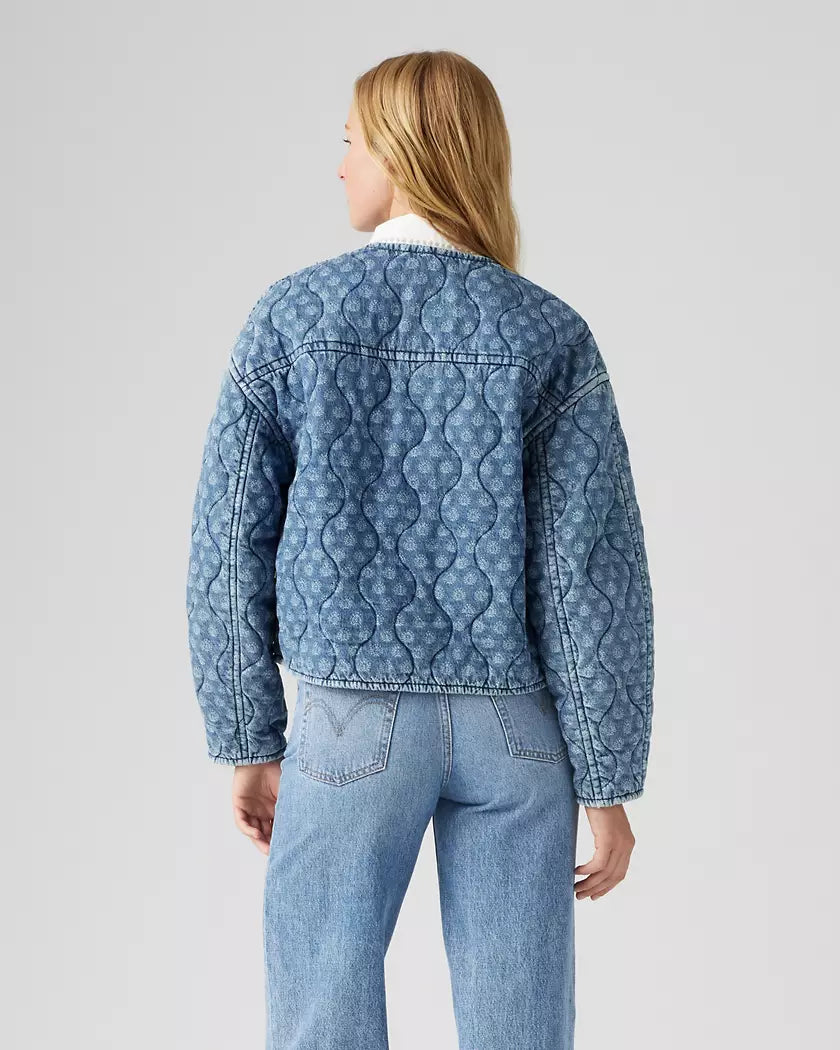 Levi’s - Rumer Quilted Liner Jacket