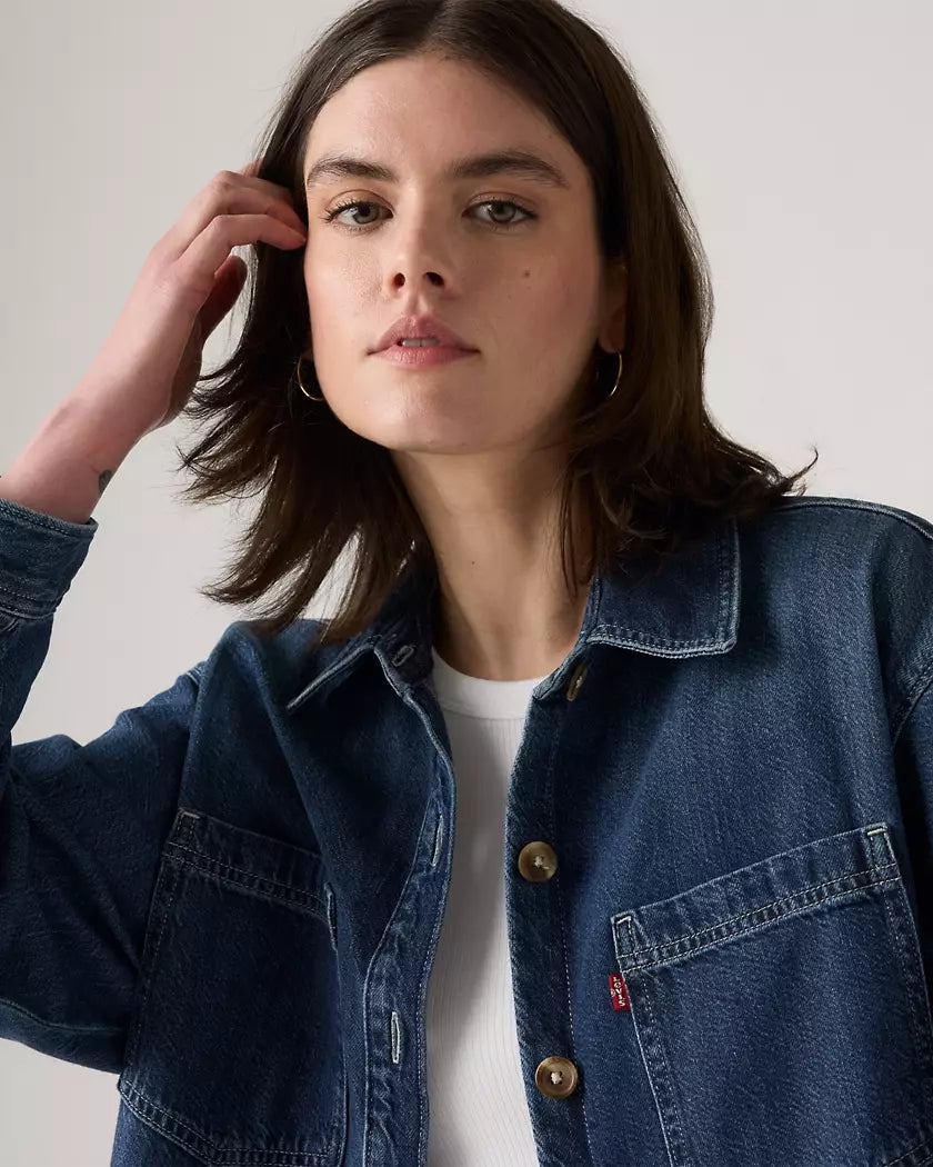 Levi’s - Iris Play Around Shirt