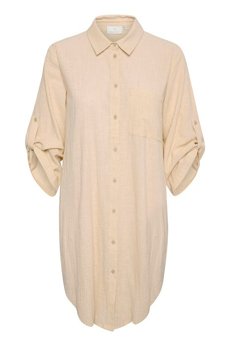 Kaffe - Pauline Shirt Dress