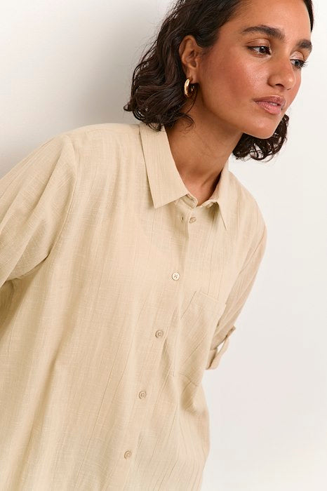 Kaffe - Pauline Shirt Dress