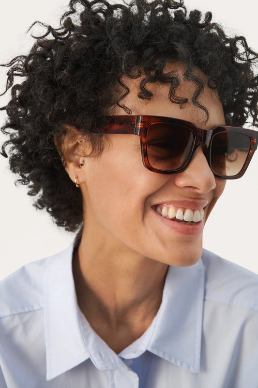 Part Two - Safine Sunglasses