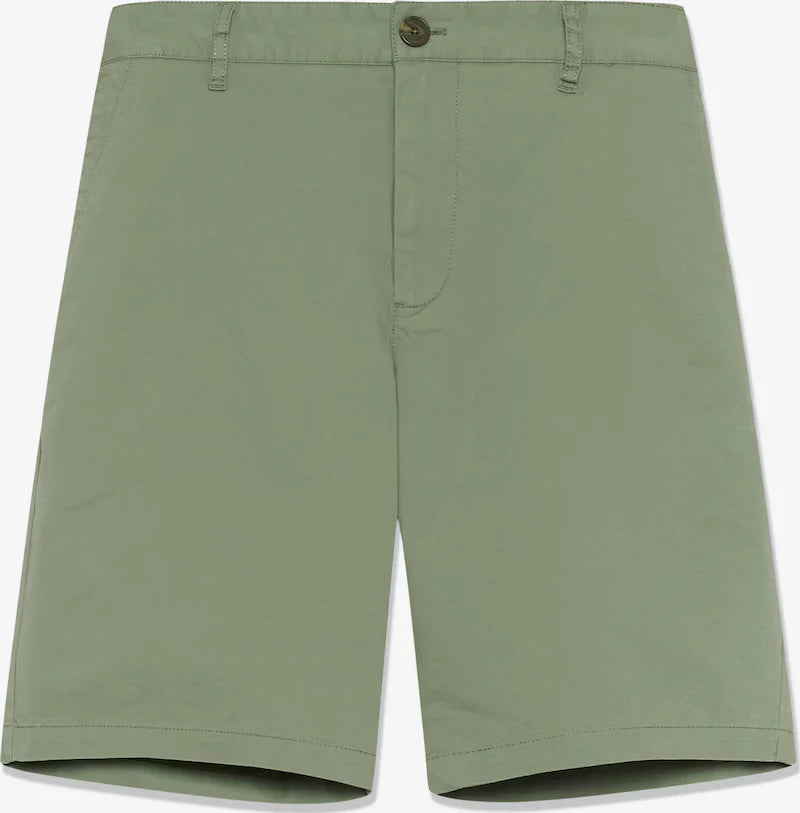 MATINIQUE - Levo Chino Short in Sea Spray
