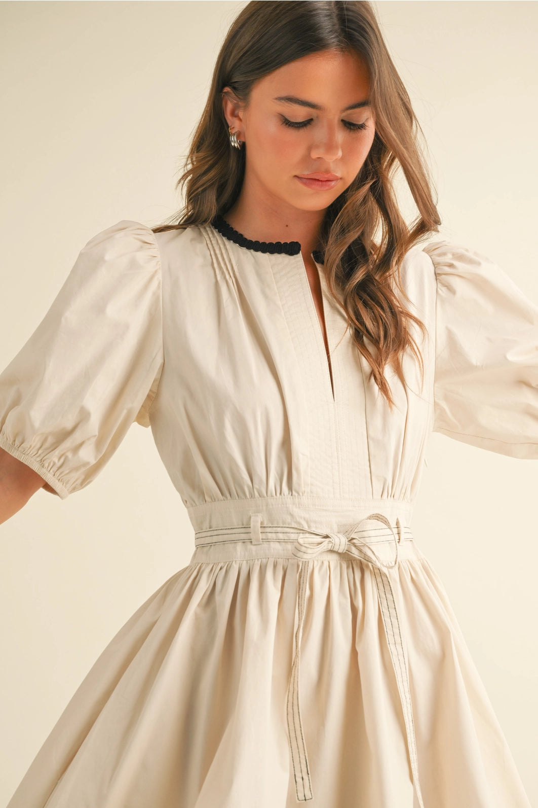 Klesis - A-Line Dress