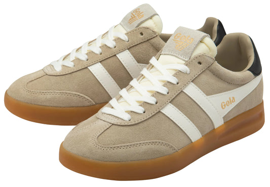 Gola - Cyclone Bone/Off White/Black