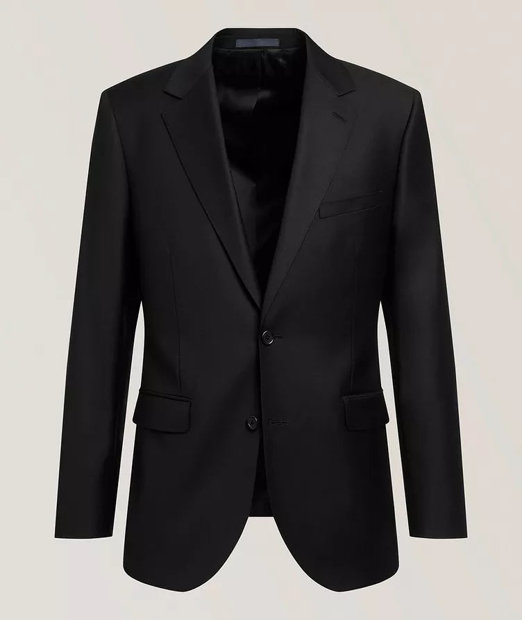 PAUL BETENLY - Ronaldo Suit Jacket in Black
