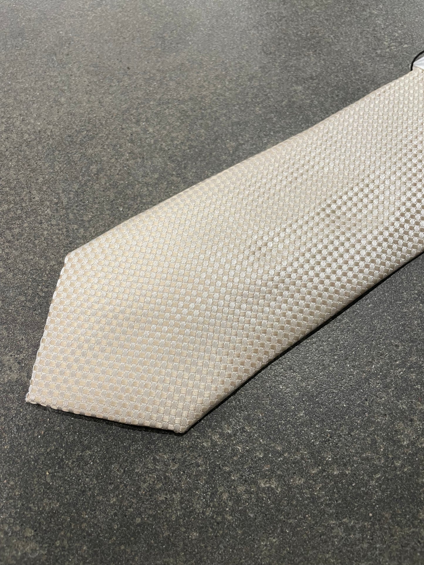 7 DOWNIE ST. - Neck Ties