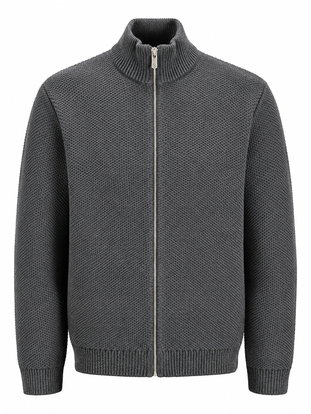 Jack & Jones - Blatyce Knit Full Zip Cardigan