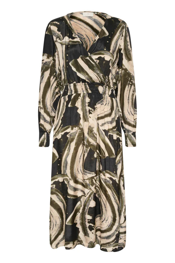 Kaffe - Sophia Dress