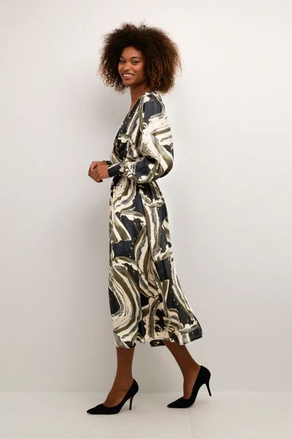 Kaffe - Sophia Dress