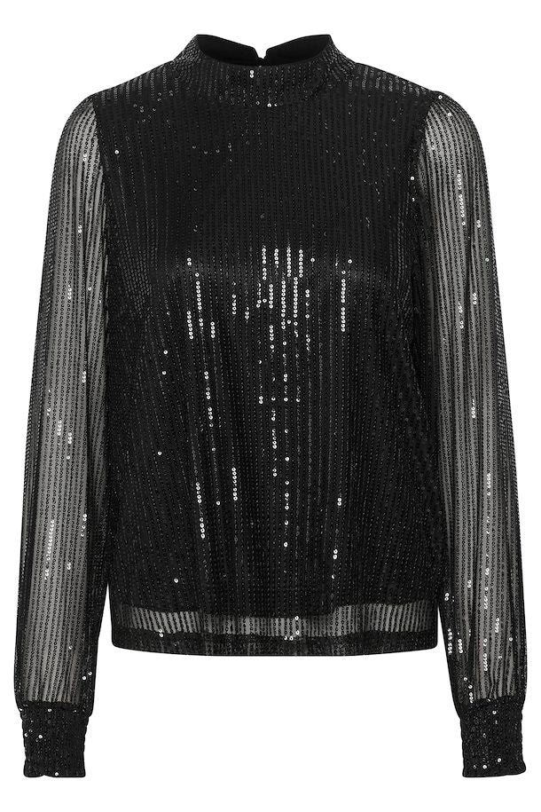 Kaffe - Boulette Blouse