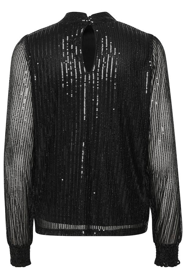 Kaffe - Boulette Blouse
