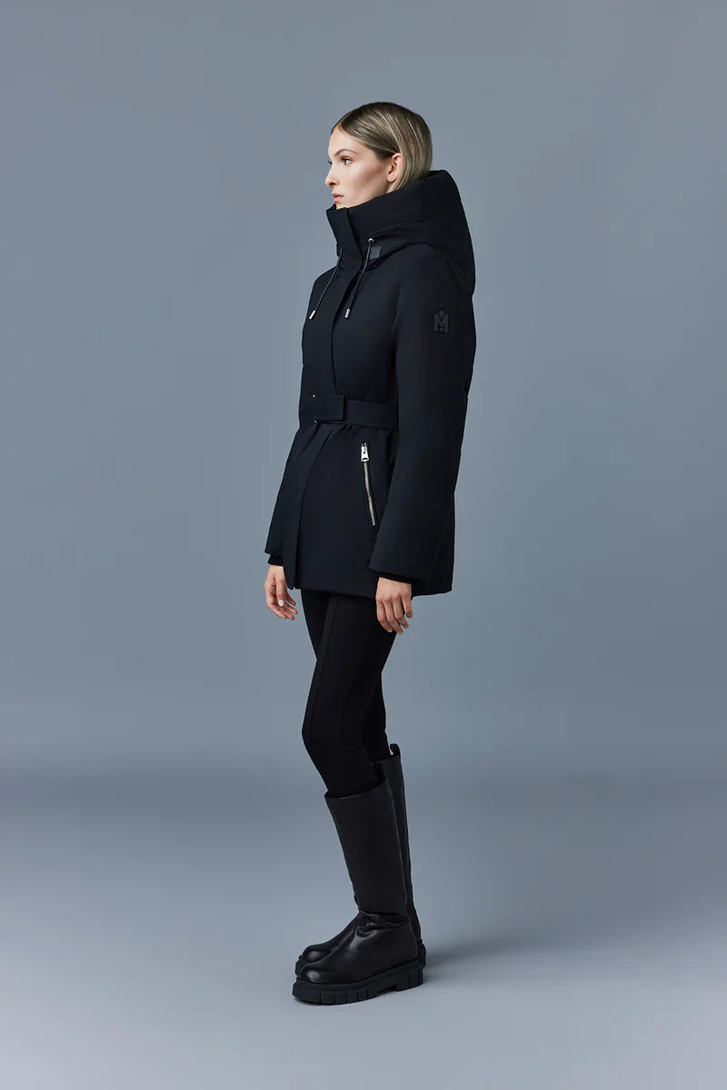 Mackage - Jeni-NF Down Parka with Removeable Bib