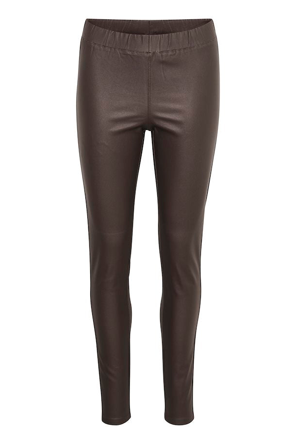 Kaffe - Ada Coated Leggings