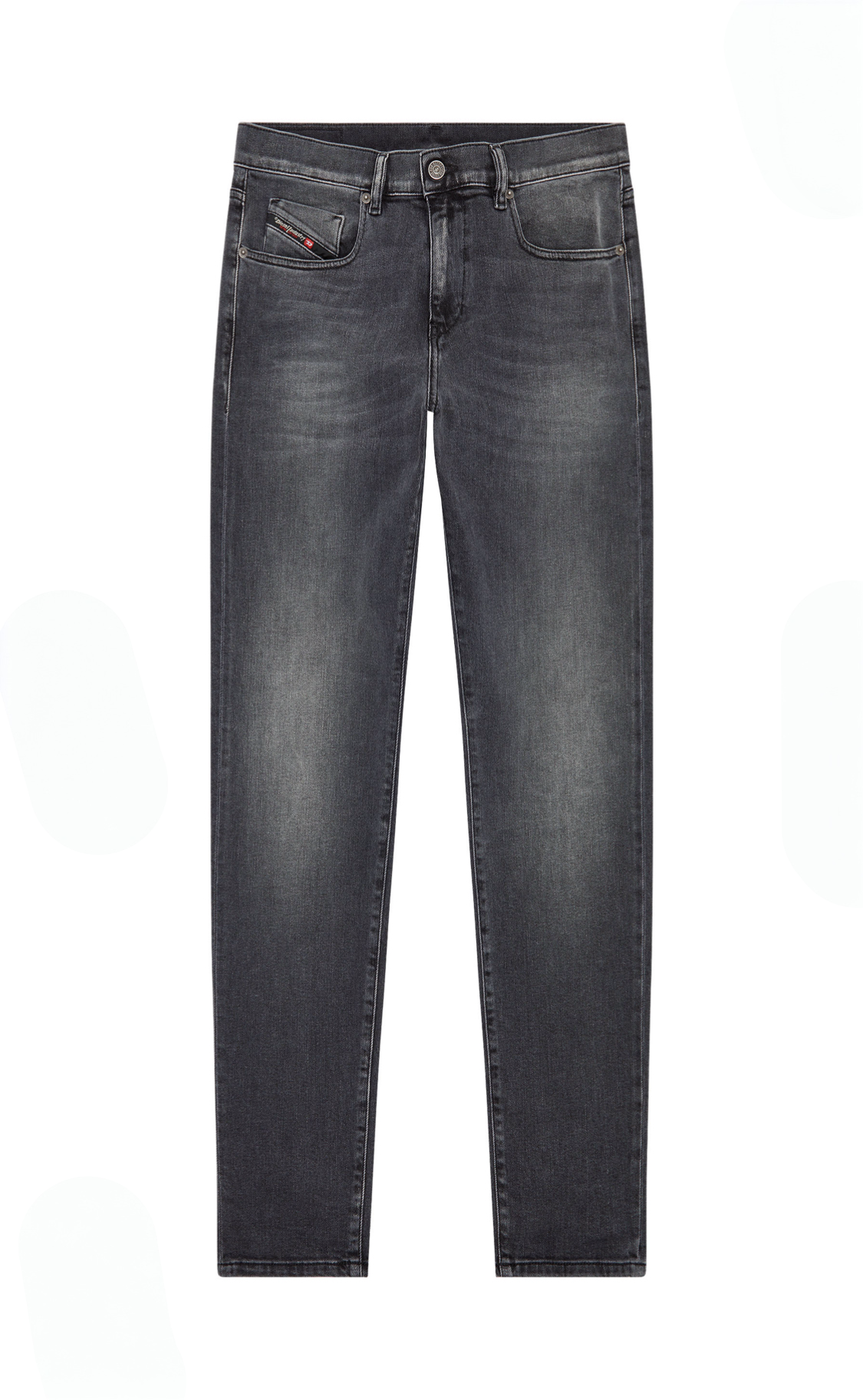 DIESEL - 2019 D-Strukt in Black 09E94