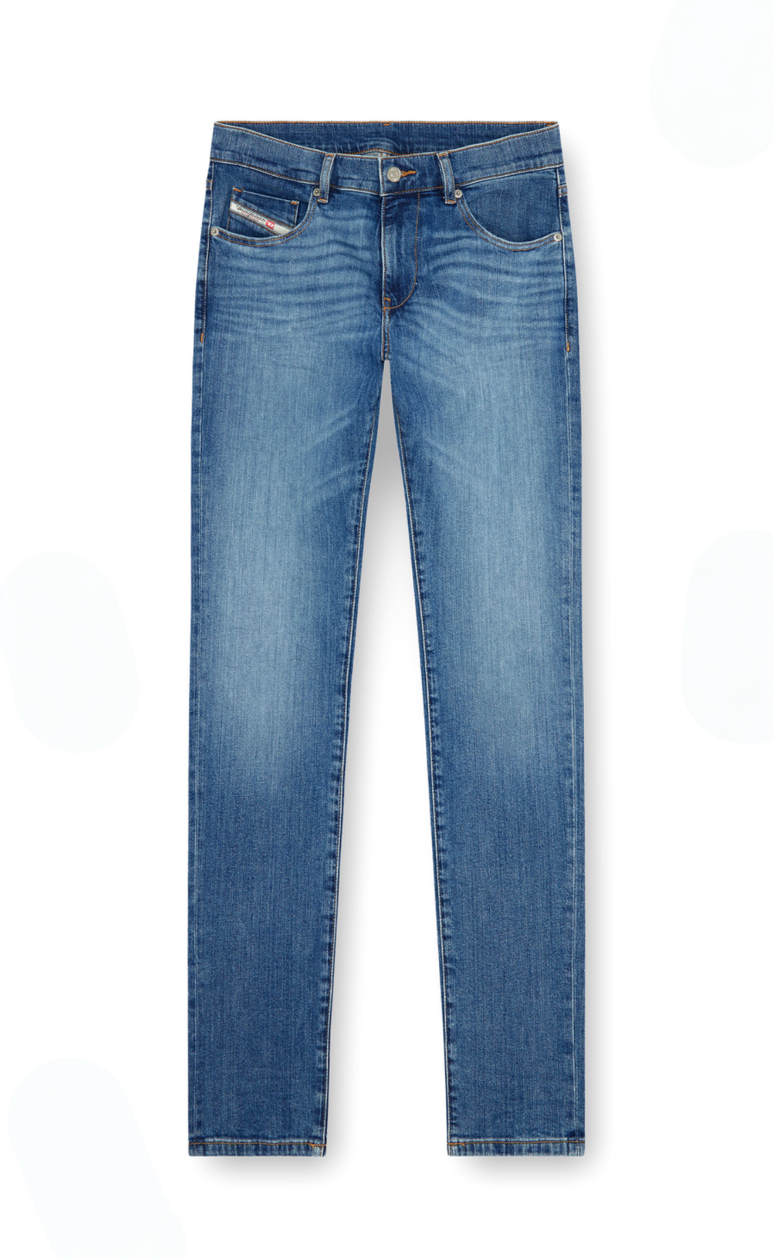 DIESEL - 2019 D-Strukt 09F88